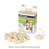 Flents Quiet Please Ear Plugs (10 Pair) NRR 29