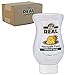 Piña Reàl, Pineapple Puree Infused Syrup, 16.9 FL OZ Squeezable Bottle (Pack of 1)