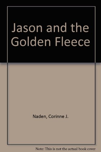 Jason and the Golden Fleece