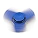 Posife Fidget Spinner EDC Hand Spinner Focus Fingertip Spinner Fidget Toys High Speed aluminum Metal Relieving ADHD, OCD, Anxiety, Stress and Boredom