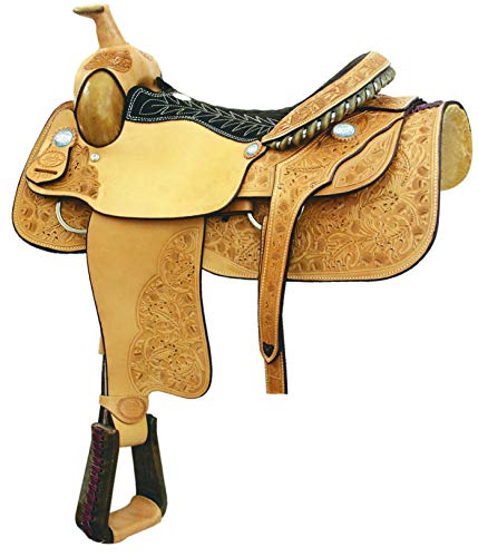 Billy Cook Saddlery Tyler Roper Ii