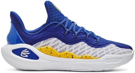 シューズ(男性用) Under Armour Curry Flow 9 Count It Amazon.com | Under Armour Steph Curry Flow 9 Team Mens Basketball