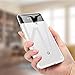 Google Pixel 2 XL Case, LK Ultra [Slim Thin] Scratch Resistant TPU Rubber Soft Skin Silicone Protective Case Cover for Google Pixel 2 XL (Clear)