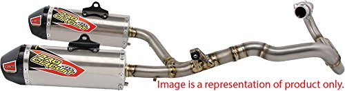 crf450r dual exhaust years