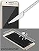 [2-Pack] Galaxy J7 (2016) Screen Protector, Jasinber Tempered Glass Screen Protector for Samsung Galaxy J7 2016 (Not for 2015 Released) with 9H Hardness/Anti-Scratch/Anti-Fingerprint
