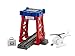Thomas & Friends Toy Helicopter Accessory Pack with Lights and Sounds