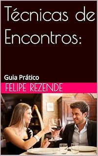 Livro Técnicas de Encontros:: Guia Prático