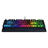 Acer Predator Aethon 700 Gaming Keyboard: Clicky or