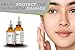 Pro Natural Care | Retinol Serum Kit | 2.5% | Anti Wrinkle Facial Serum | Promotes Collagen Growth & Repairs Skin | Kit Includes both 30ml and 10ml Travel Size Bottle |