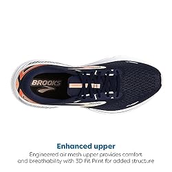 Brooks Women’s Adrenaline GTS 23 Supportive