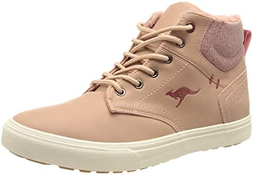 Amazon.com | On Women's Cloud 5 Sneakers, Rosebrown/Fog, 6 Medium