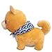 Amuse Mameshiba Brothers 700747 Mametaro Brown Dog 5