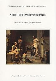 Action médicale et confiance
