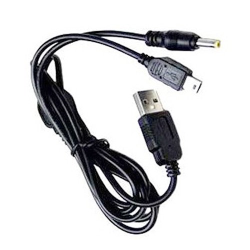 Psp usb разъем