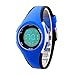 Misskt Kids Watch, Boys Sports Digital Waterproof Led Watches with Alarm Wrist Watches for Boy Girls Children AW