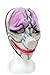 Payday 2 Face Mask Hoxton