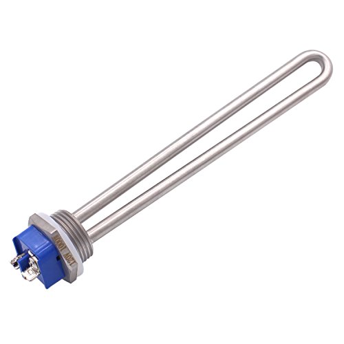 DERNORD Submersible Heating Element