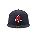 New Era Cap Co,. Inc. Men's 70360919, Navy, 7.375