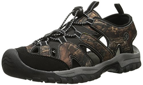 northside mens burke ii sport athletic sandal