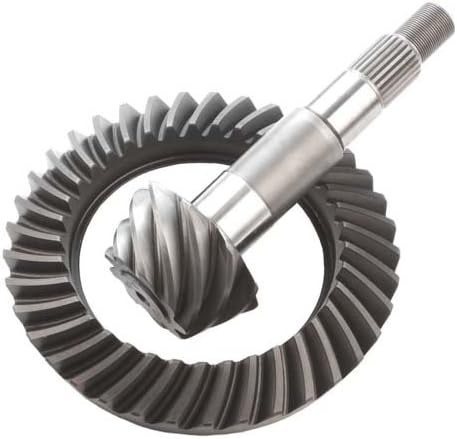 MOTIVE GEAR - 4.11 (4.10) RING AND PINION GEARSET - DANA 35 STANDARD
