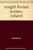 Front cover for the book Ireland Insight Pocket Guide by Guy Mansell