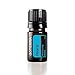 doTERRA - Peace Essential Oil Reassuring Blend - Promotes Feelings of Peace, Reassurance, and Contentment, Counteracts Negative Emotions; For Diffusion or Topical Use - 5 milliliter