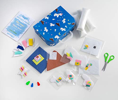 1 Little+Artists+Unicorn+Family+Instructions