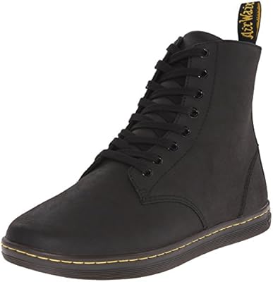 dr martens tobias greasy lamper