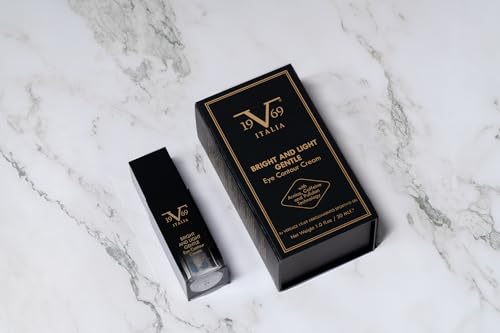DAKOTT 19V69 ITALIA BRIGHT AND LIGHT GENTLE: EYE CONTOUR CREAM