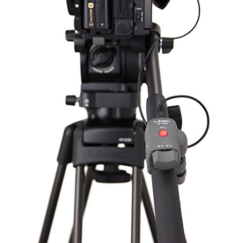 Libec ZC-3DV Zoom Control for Sony, Panasonic and Canon DV Cameras - Thumbnail 3