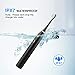 Sonic Electric Toothbrush (Black)