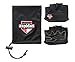Crossfit and Weight Lifting Fingerless Gloves By aspidas, ECO-Friendly Neoprene Great for CrossFit & Strength Training