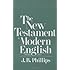 New Testament in Modern English
