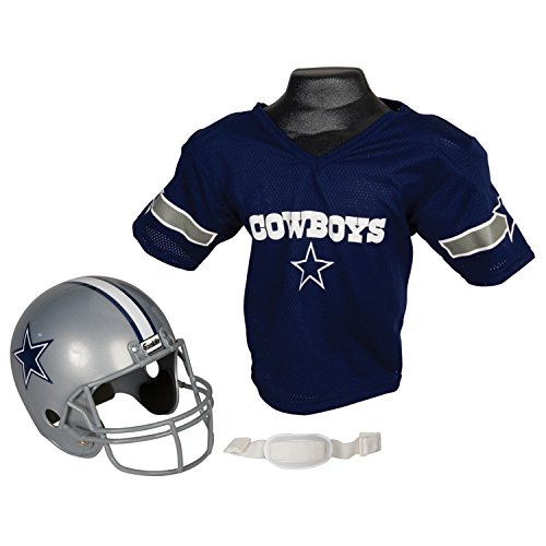 Childrens Dallas Cowboys Halloween Costumes