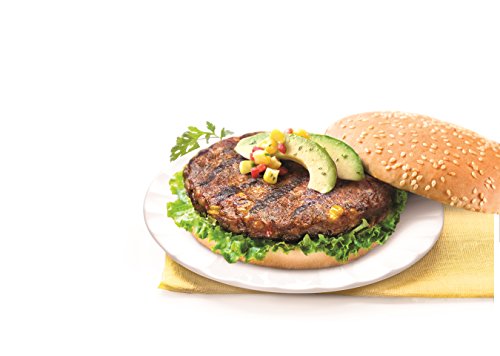 1 Gardein+Chipotle+Meatless+Protein+Verified