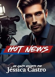 Livro Hot News (Fios do Destino)