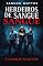 Livro Os Herdeiros de Sangue