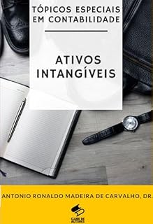 Livro Tópicos Especiais Em Contabilidade