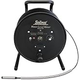 Solinst 102 Water Level Meter, P10/N2/100FT