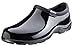 Sloggers Women's Waterproof  Rain and Garden Shoe with Comfort Insole, Classic Black, Size 7, Style 5100BK07 primary