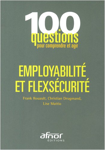 Employabilité et flexsécurité