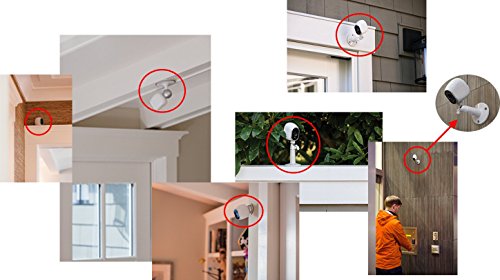 Arlo-by-NETGEAR-Wall-Mount--Arlo-Arlo-Pro-Compatible-VMA1300-Official