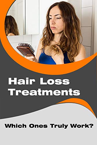 Hair Loss Treatments Which Ones Truly Work The Best Men S Hair