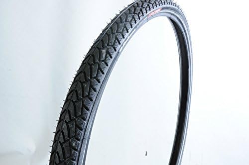 puncture proof bike tires