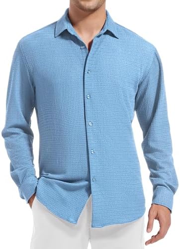 eighty eight dress shirts Eighty Eight Mens Button Up Shirt Long Sleeve Small S Plaid 21x27