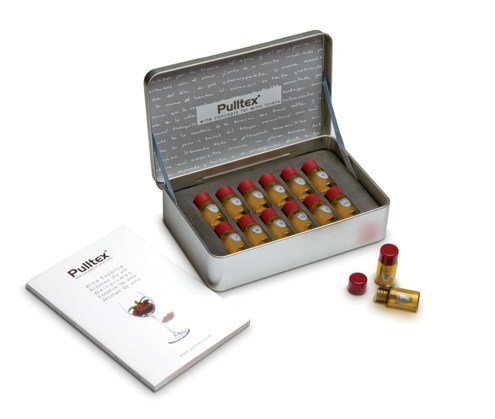 Red Wine Essences Collection by Pulltex