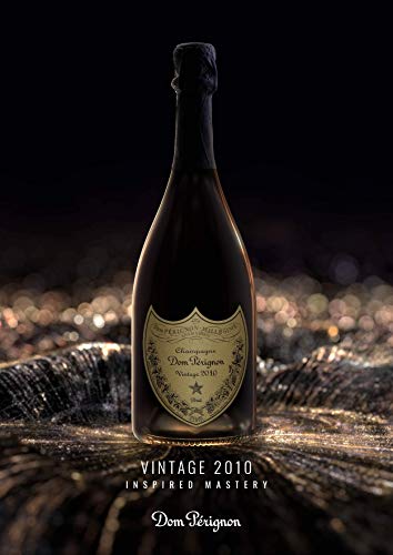 Dom Perignon Vintage 2010 Brut Champagner 12,5% Vol (1x 0,75l) – Bild 4