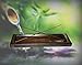 Large Incense Burner & Incense Sticks Gift Set - Hand Made, Solid Wood, Zen Holder Catches All The Ashes, + 20 Incense Sticks - New