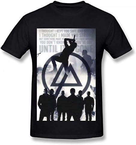 Linkin Park Bennington Shirts Summer Personalized Shirt