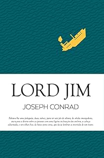Livro Lord Jim (Clássicos Guerra e Paz Livro 1)